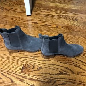 Clark’s Ankle Boots - Clarkdale Arlo